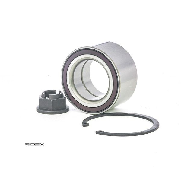 Radnabe 654W0564 RIDEX MERCEDES-BENZ GL (X164) GL 500 5.5 4-matic (164.886) 2007 388 PS