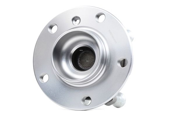 Suspensjon / Understell BMW X3 F25: Hjullager RIDEX 654W0584