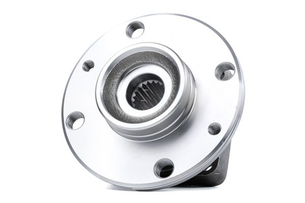 RIDEX 654W0561 Fiat Panda 141 wheel bearing replacement cost