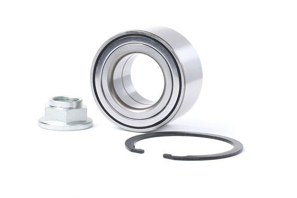 Wheel bearing kit 654W0582 RIDEX GAM6-33-047B MAZDA, MERCURY