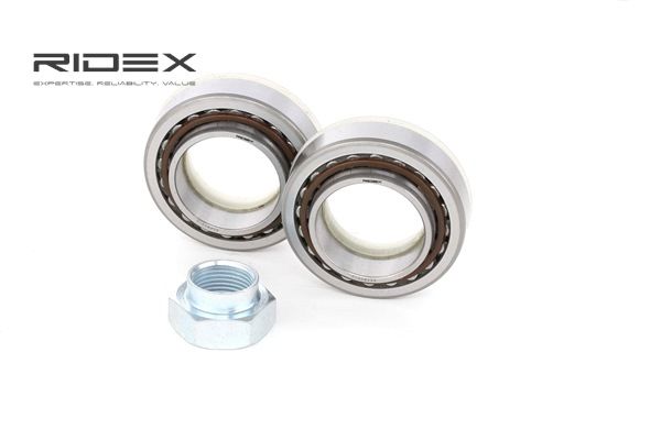 kupić RIDEX (654W0610) Zestaw łożysk koła