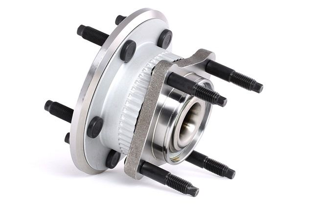 köpa RIDEX (654W0591) Hjullagersats