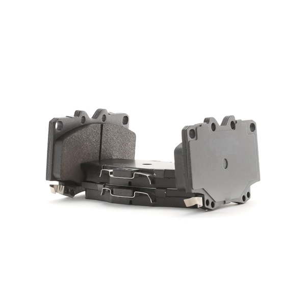 Número OEM 04491 60110 - Pastilhas de travão SKBP-0011582 TOYOTA, SUZUKI, LEXUS, SATURN, WIESMANN