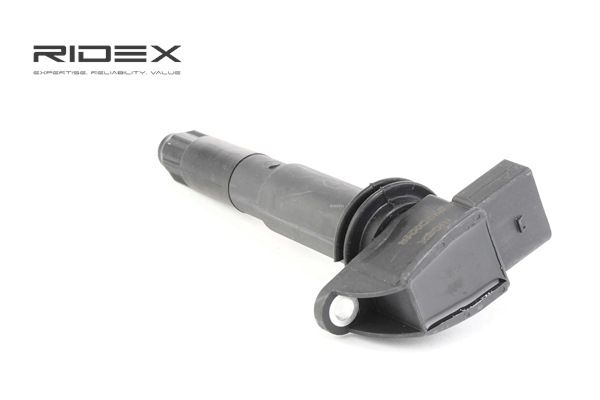 Numer OEM 948 602 104 00 - Cewka zapłonowa 689C0224 PORSCHE