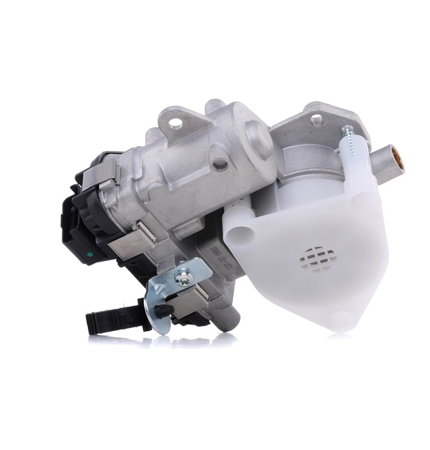 Numero OEM 1636 67 - Corpo farfallato SKTB-0430082 PEUGEOT, CITROËN