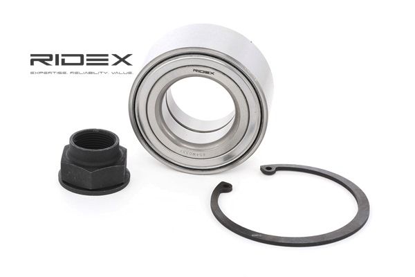 RIDEX | Baghjulslejer Foraksel begge sider 654W0337 ALFA ROMEO 164 (164) 1990 billig online