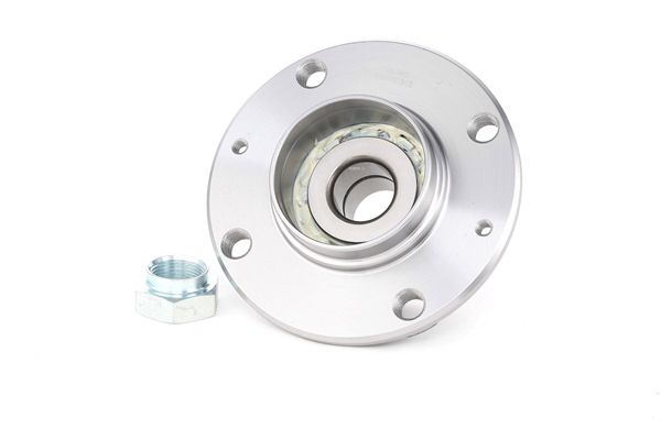 køb RIDEX (654W0318) Hjullejesæt