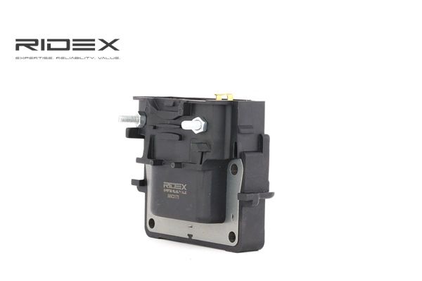 RIDEX Tennspole for Camry I Sedan (_V1_) 2.0 4WD 88 kW / 120 hk