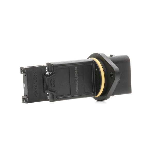 RIDEX 3926A0147 Mass air flow sensor (MAF) MERCEDES-BENZ C-Class Saloon (W203) C 220 CDI 2.2 136 hp Diesel 2007