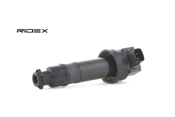 comprar online RIDEX Unidade de bobinas de ignição 689C0161 Hyundai 17,34 €