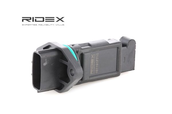 RIDEX 3926A0152 mass air flow sensor (maf) NISSAN Micra II Hatchback (K11) 1.0 i 16V 60hp 2001