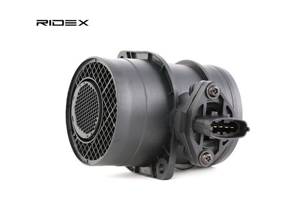 Luftmassemåler 3926A0150 RIDEX SSANGYONG Actyon I 2.0 Xdi 2007 136 HK