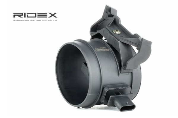 RIDEX 3926A0137 débitmètre d'air MERCEDES-BENZ CLS Coupé (C219) CLS 500 5.5 (219.372) 388CV 2006