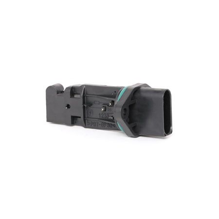 RIDEX 3926A0167 mass air flow sensor (maf) AUDI A3 Hatchback (8L1) S3 quattro 224hp 2002