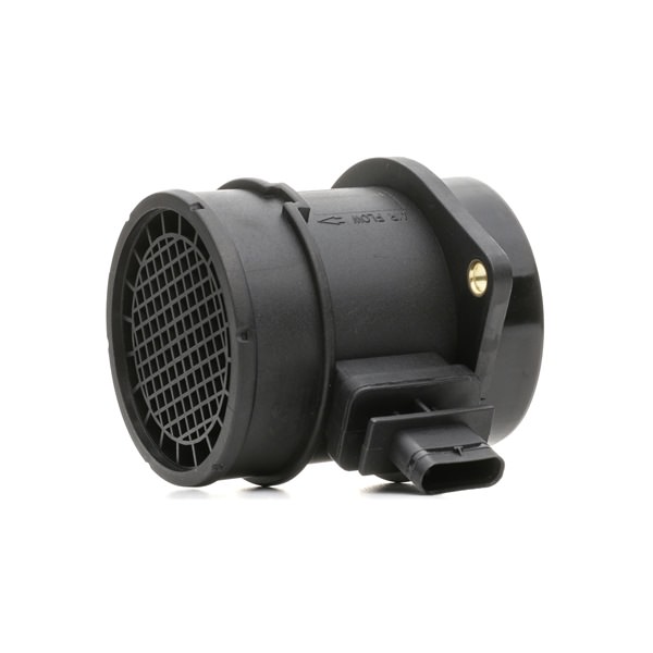 RIDEX 3926A0157 Mass air flow sensor (MAF) KIA SORENTO 1 (JC) 2.5 CRDi 163 hp Diesel 2010