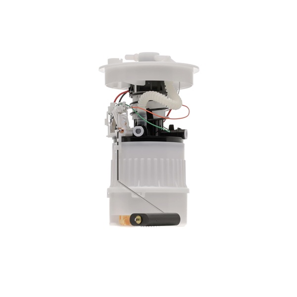 RIDEX 1382F0020 pompe de gavage FORD C-Max (DM2) 1.6 116CV 2007