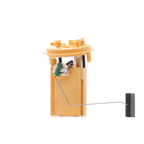 RIDEX 1382F0023 pompe de gavage CITROËN C4 Coupé 2.0 HDi 136CV 2004