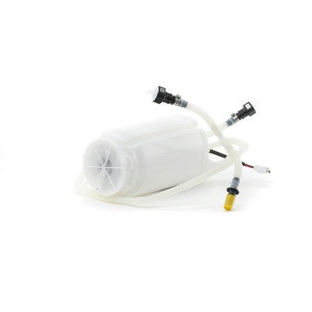 Impianto alimentazione carburante 1382F0028 RIDEX Volkswagen Touareg I (7LA, 7L6, 7L7) 3.0 V6 TDI 2004 225 CV