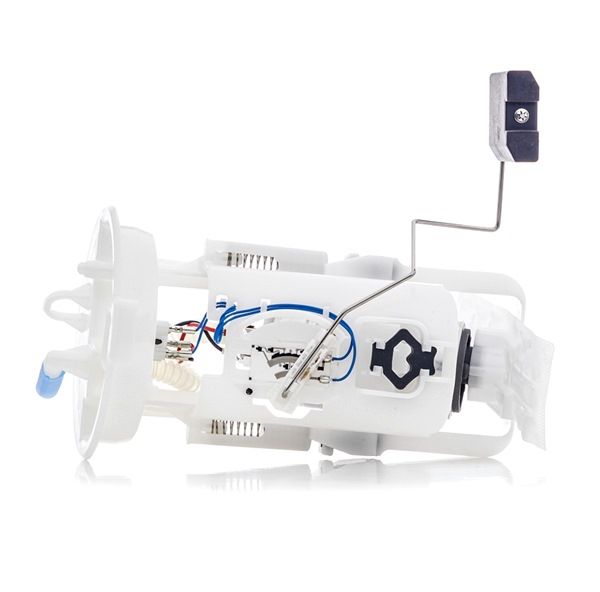 Fuel feed unit 1382F0040 RIDEX 1 33 385 FORD, PEUGEOT, CITROËN, OPEL