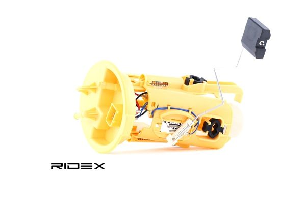 køb RIDEX (1382F0048) Brændstof, føderdel