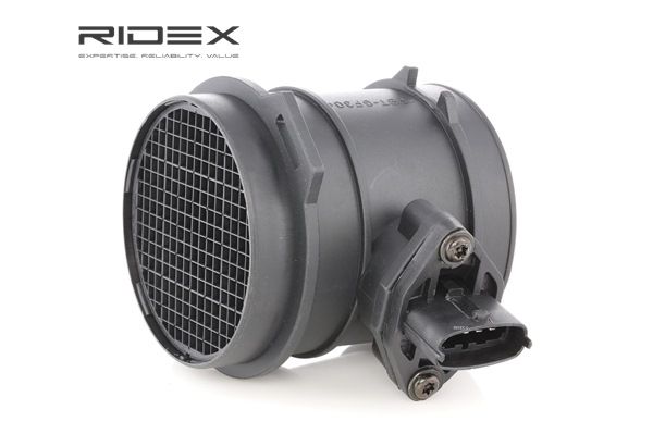 RIDEX 3926A0183 mass air flow sensor (maf) ALFA ROMEO GT (937) 3.2 GTA (937CXP1B) 240hp 2006