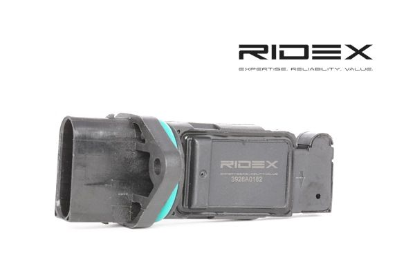 kupić RIDEX (3926A0182) Przepływomierz masowy powietrza