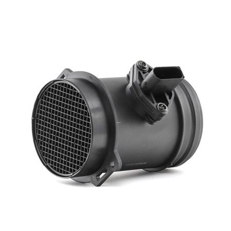 Medidor de massa de ar 3926A0196 RIDEX BMW 7 (E65, E66, E67) 735i 4.0 2005 306 cv