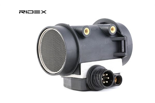 kupić RIDEX (3926A0165) Przepływomierz masowy powietrza