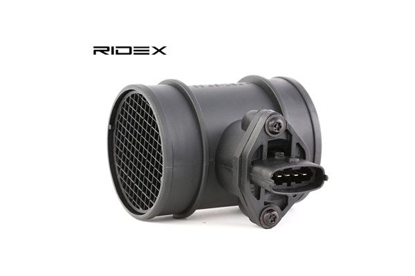 RIDEX 3926A0130 mass air flow sensor (maf) HYUNDAI H-1 MPV (A1) 2.4 4WD 112hp 1998
