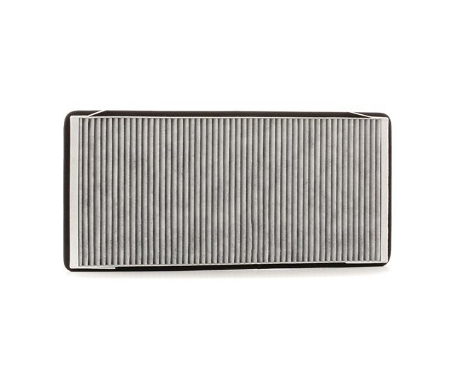 Filtrene Range Rover Sport L320: Kupefilter RIDEX 424I0193