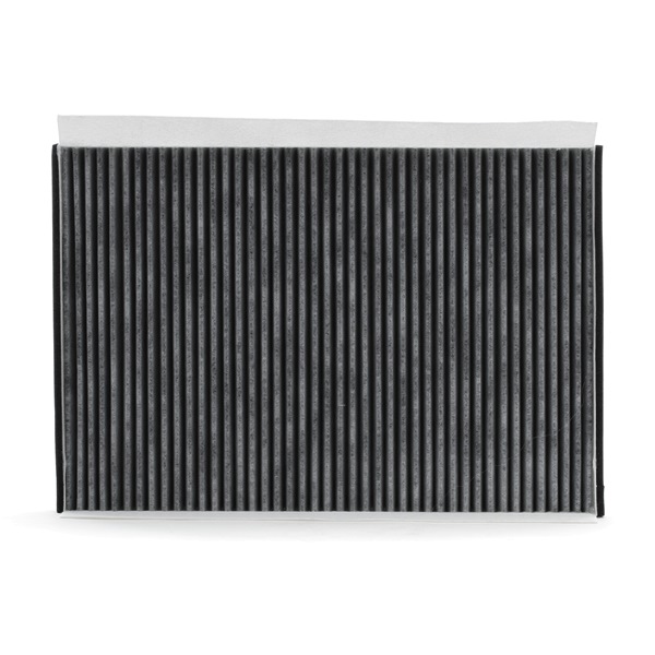 order RIDEX (424I0321) Interieurfilter