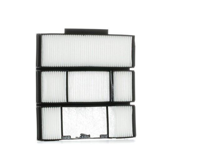 order RIDEX (424I0128) Interieurfilter