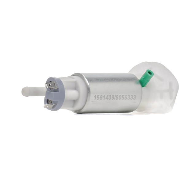 RIDEX 458F0039 Pompe à carburant diesel et essence Peugeot 306 3/5 Portes