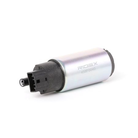 Benzinepomp 458F0040 RIDEX TOYOTA RAV4 II SUV (XA20) 1.8 (ZCA25_, ZCA26_) 2003 125 Pk