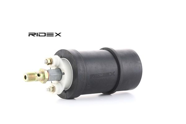 acheter en ligne RIDEX Poire d'amorçage 458F0045 Daimler 76,32 €