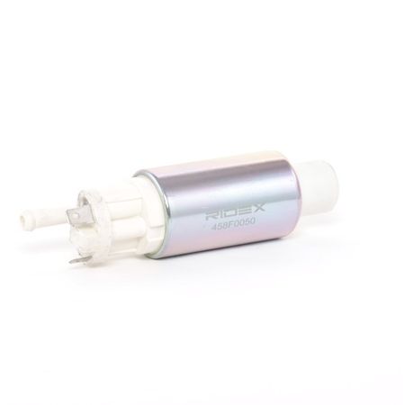 køb RIDEX (458F0050) Brændstofpumpe