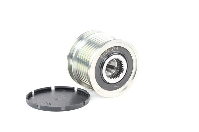 Número OEM A 011 154 78 02 - Roda livre do alternador SKFC-1210003 MERCEDES-BENZ