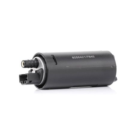 Dieselpumpe 458F0080 RIDEX VOLVO V70 I (LV, 875, 876) 2.3 T AWD 2000 250 PS