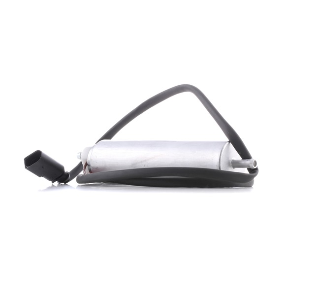 Brændstofpumpe 458F0090 RIDEX AUDI A5 B8 Cabriolet (8F7) 2.0 TDI 2010 163 HK