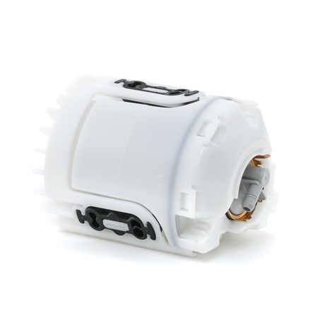 Brændstofpumpe 458F0098 RIDEX VW Transporter T4 Bus (70B, 70C, 7DB, 7DK, 70J, 70K, 7DC, 7DJ) 2.5 1995 110 HK