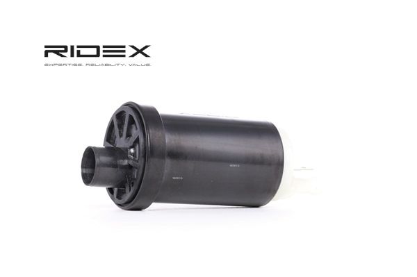 Transporter T4 Minibus (70B, 70C, 7DB, 7DK, 70J, 70K, 7DC, 7DJ): Pompe à carburant des RIDEX
