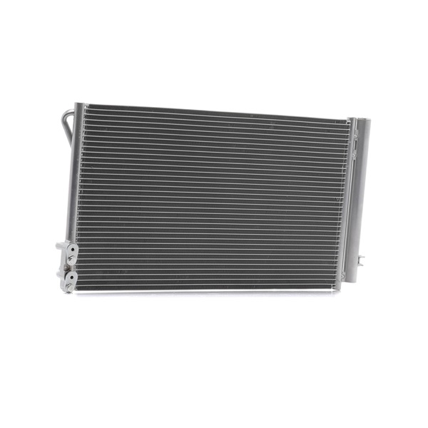 comprar RIDEX (448C0161) Condensador, aire acondicionado