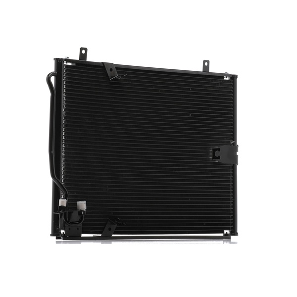 köpa RIDEX (448C0170) Kondensor, klimatanläggning