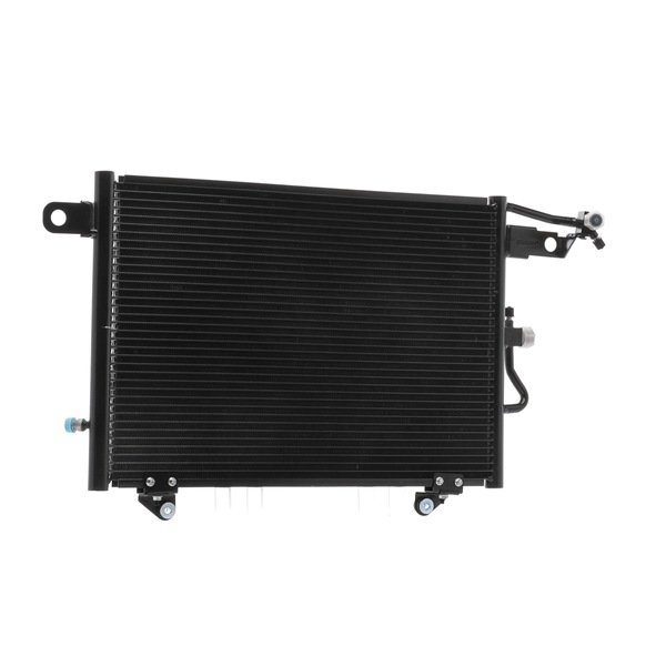 Numéro OEM 4A0 260 403 AB - Condenseur, climatisation 448C0172 AUDI, FORD, NISSAN, SEAT, VOLVO