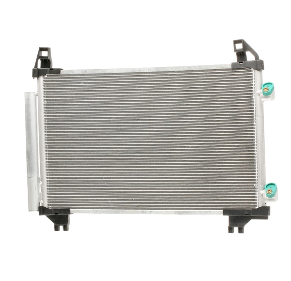köpa RIDEX (448C0179) Kondensor, klimatanläggning