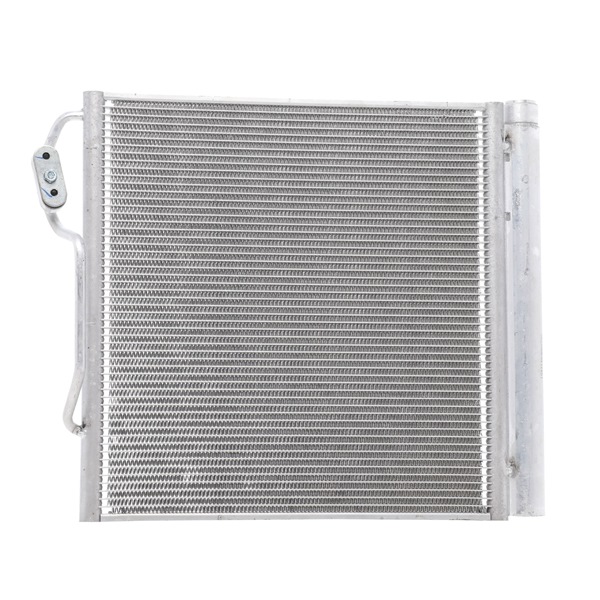RIDEX | AC condenser med tørrer 448C0184 SMART #1 SUV (HX11) 2024 billig online