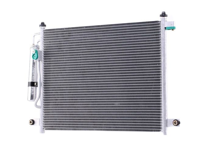 RIDEX (448C0189) Klimakondensator kaufen