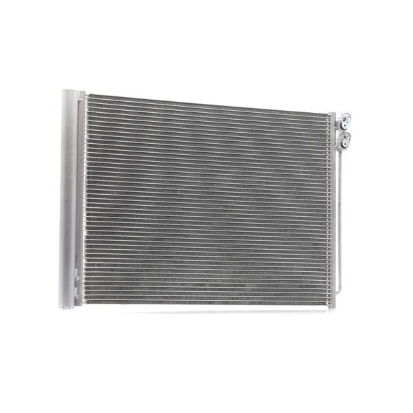 Número OEM 64 50 9 391 489 - Condensador, ar condicionado 448C0193 BMW, VOLVO, ALPINA
