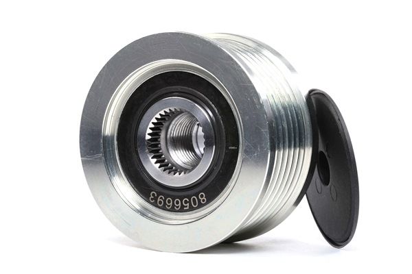 Dispositivo ruota libera alternatore SKFC-1210007 STARK ALFA ROMEO 159 Sedan (939) 1.9 JTDM 16V (939AXC1B, 939AXC12) 2007 150 CV