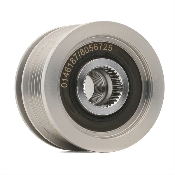 Dispositivo ruota libera alternatore SKFC-1210014 STARK Volkswagen Touran I (1T1, 1T2) 2.0 TDI 2006 140 CV